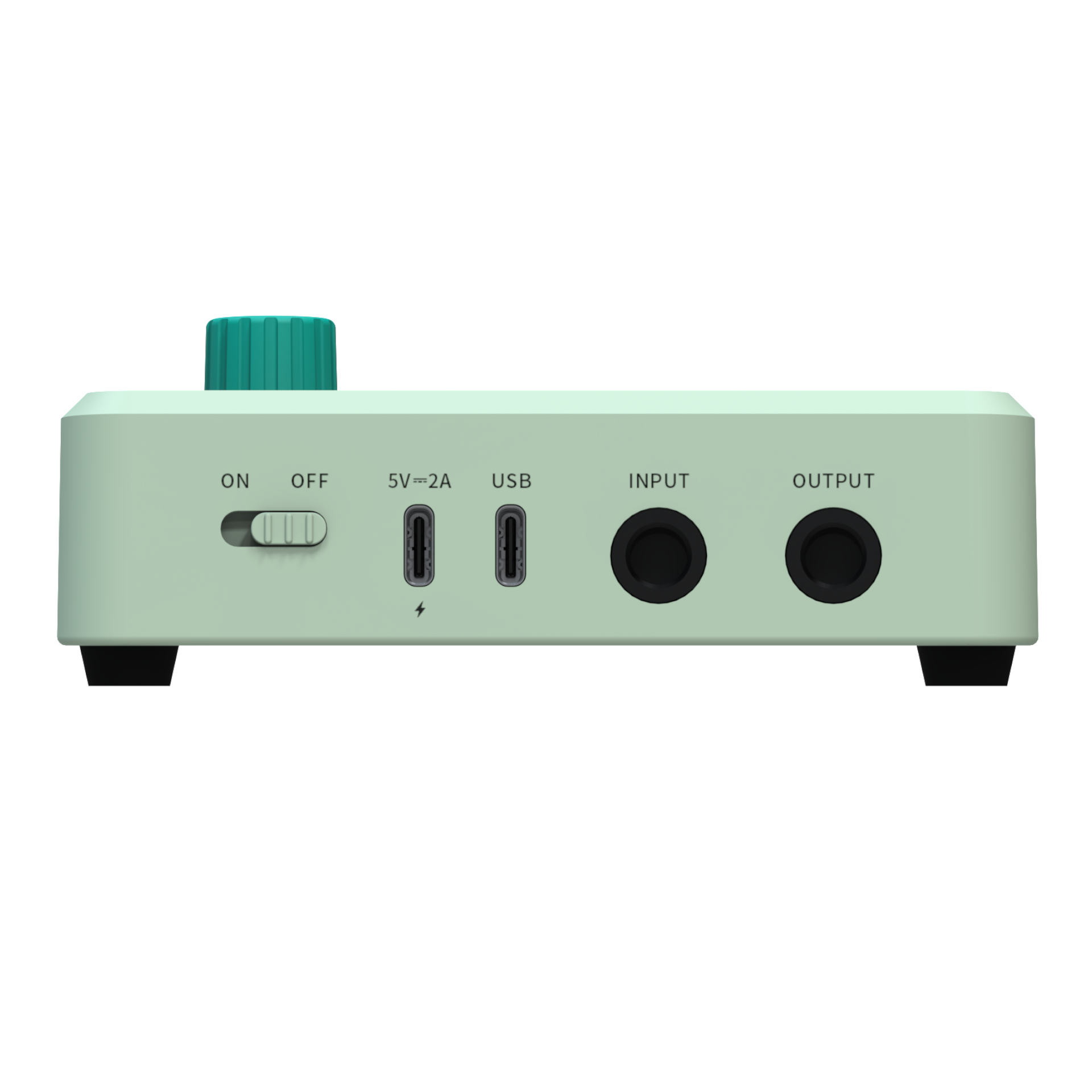 AME-100 Intelligent Multi-Effects